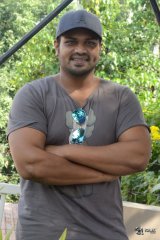 Manchu Manoj Interview About Okkadu Migiladu Movie